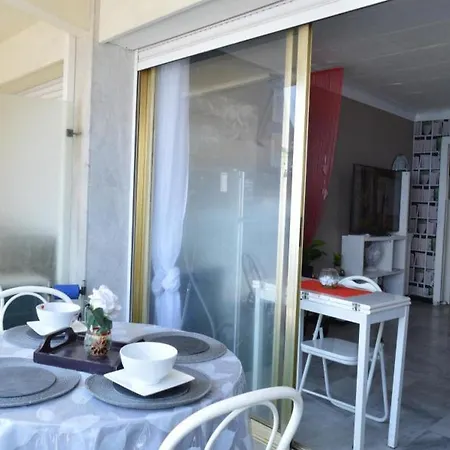 Apartment Tamanaco Beach *