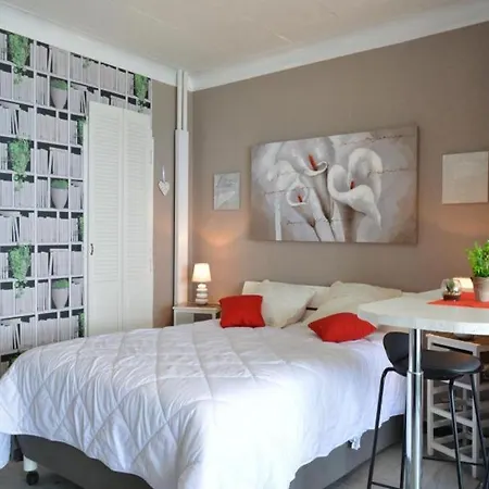 Apartment Tamanaco Beach *