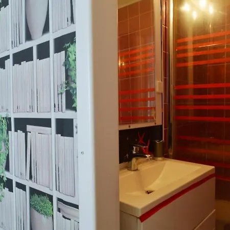 Apartment Tamanaco Beach
