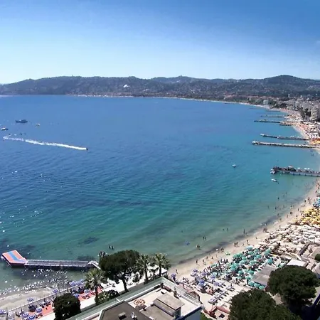 Tamanaco Beach *
