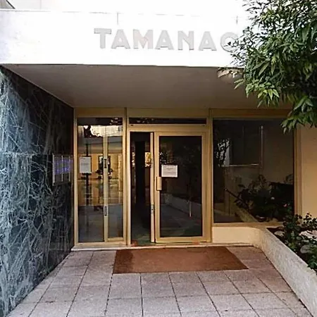 Apartment Tamanaco Beach Antibes