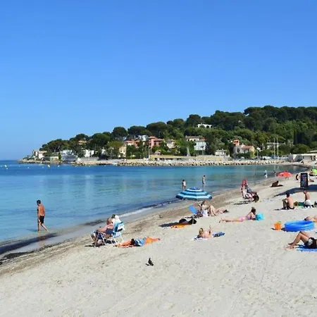 Apartment Tamanaco Beach