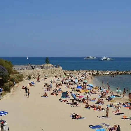 Tamanaco Beach