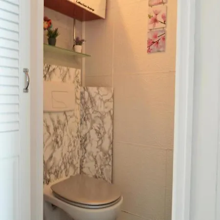 Apartment Tamanaco Beach *